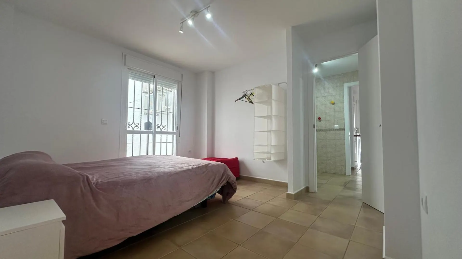 Appartement Ilusion Playa à Conil De La Frontera
