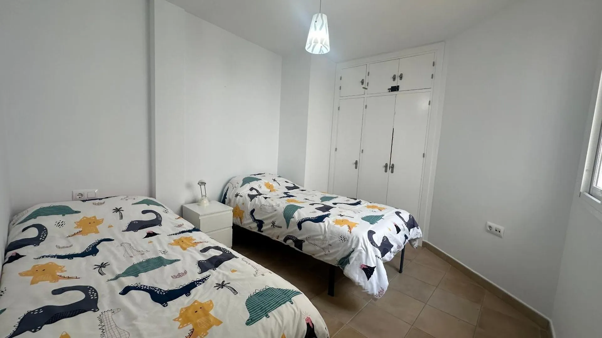Appartement Ilusion Playa à Conil De La Frontera